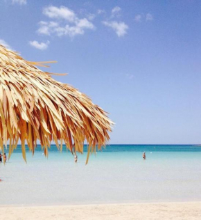 Гостиница Conchiglia Azzurra Hotel & Spa  Порто-Чезарео